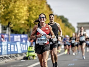 Berlin Marathon #92