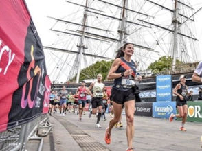 London Marathon #93