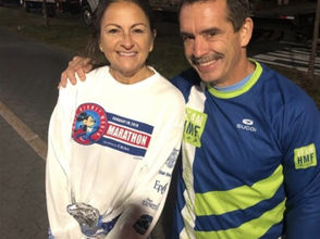 Brooklyn Marathon #67