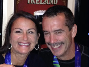 New York City Marathon #38