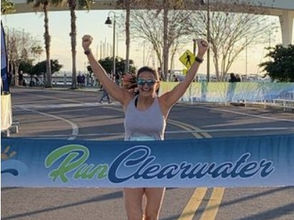 Clearwater Beach #70