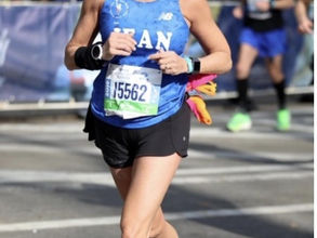 New York City Marathon #68