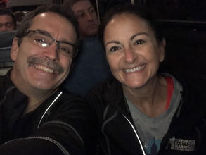 Napa Marathon #71