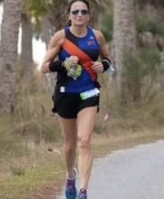 Daufuskie Island Marathon #88