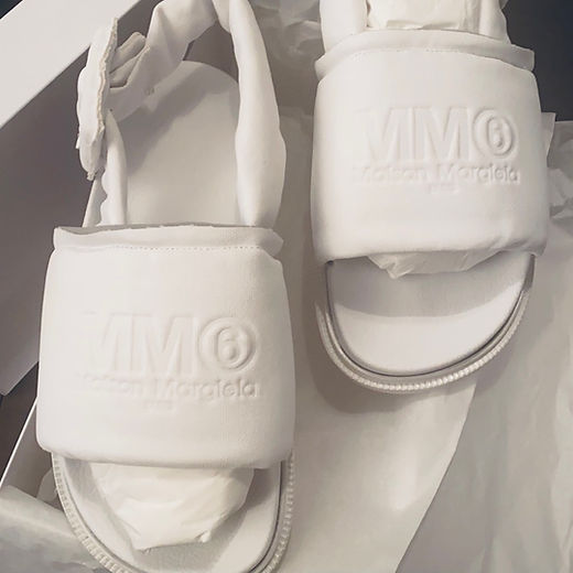 MM6 Maison Martin Margiela | Luxury Cage LLC MM6 Maison Martin Margiela | Luxury Cage LLC