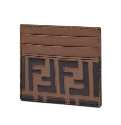 Fendi card holder NIB | Luxury Cage LLC