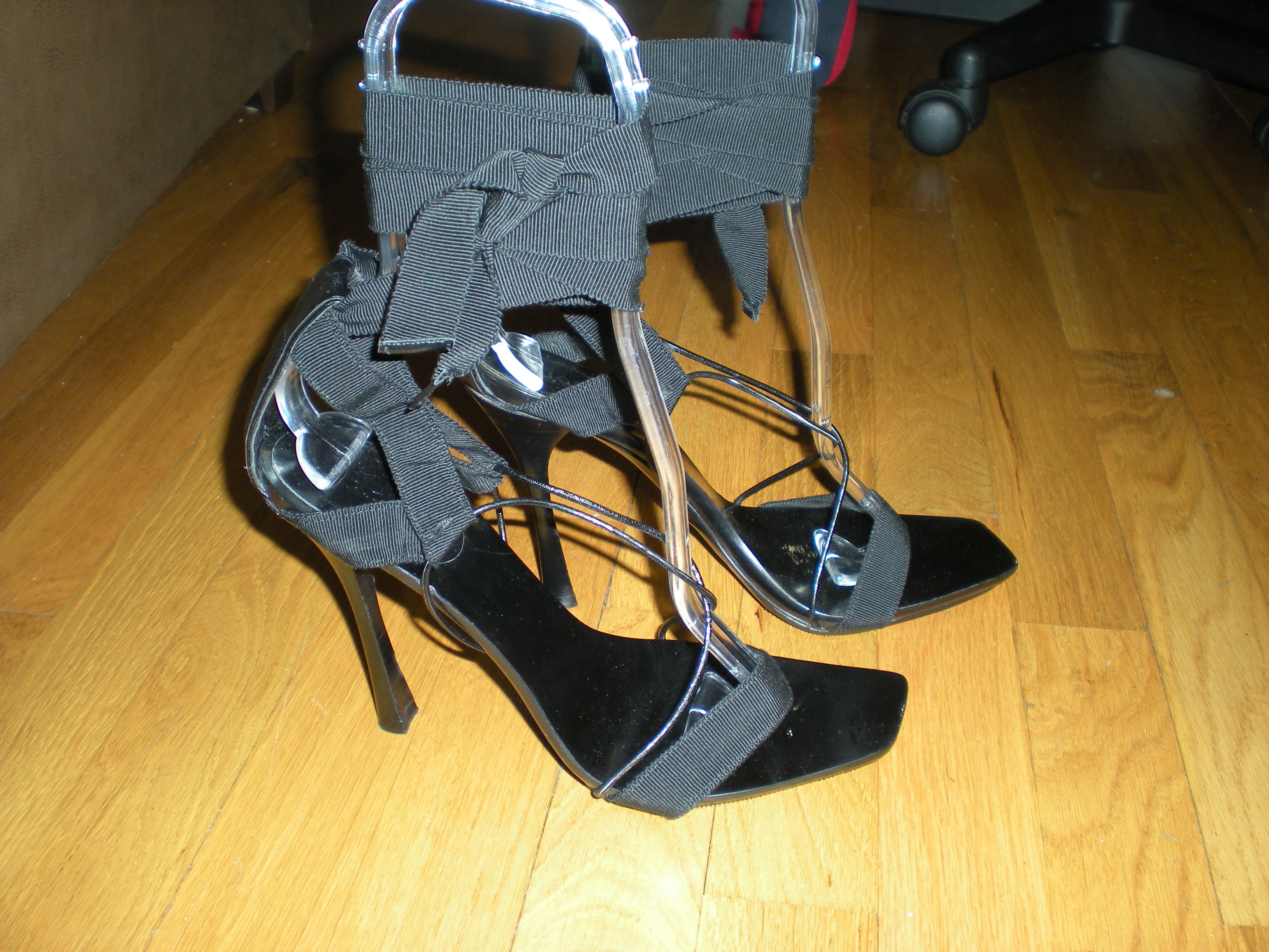 Gucci Brighton A/W 2002 Size 9.5