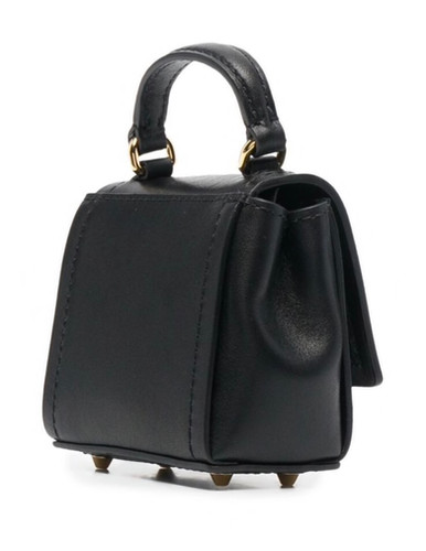 M mini MOSCHINO handbag | Luxury Cage LLC