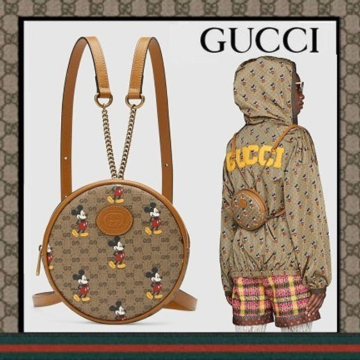 Mini Supreme Backpack NIB | Luxury Cage LLC display picture 3