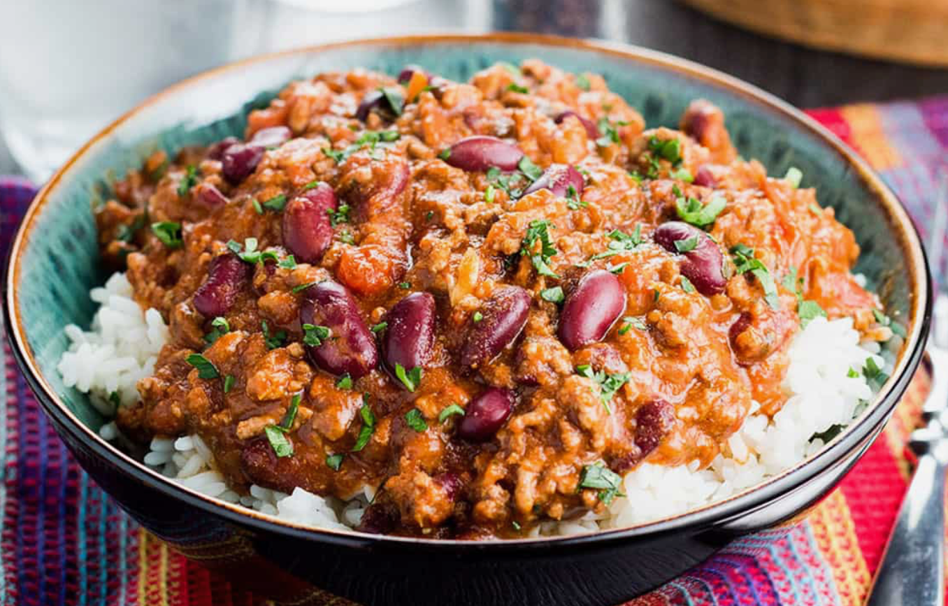 Chili Con Carne
