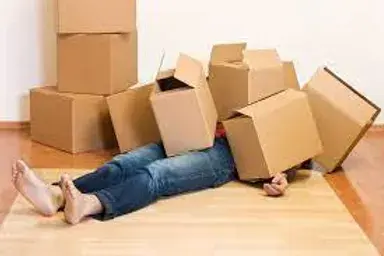 Moving Checklist