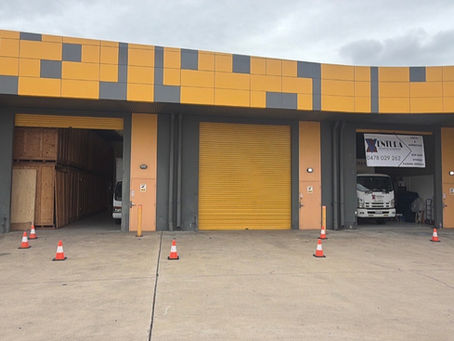 Preparing your belongings for Storage