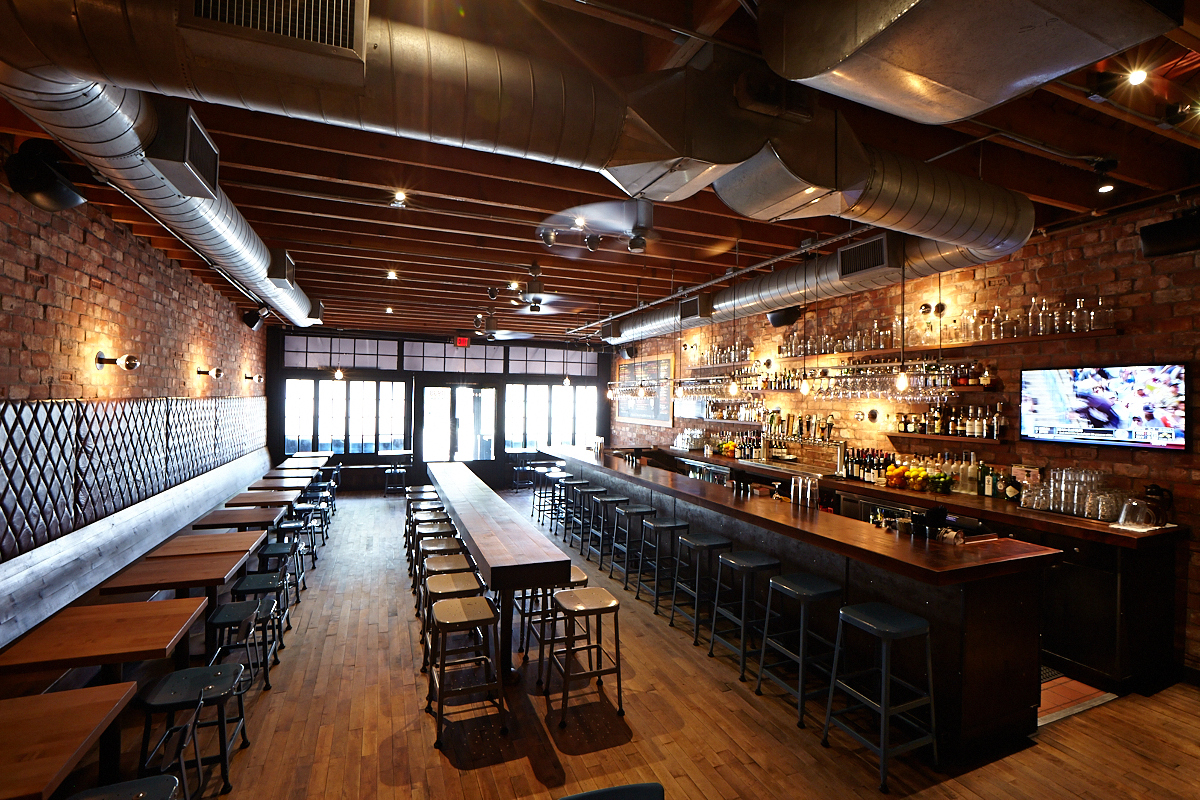 Laurel Tavern — Studio City