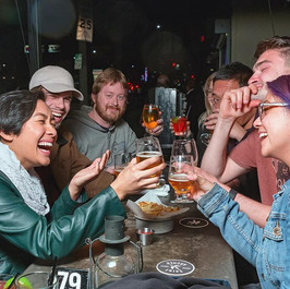 GALLERY laureltavern