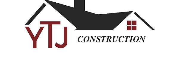 YTJ Construccion Logo.