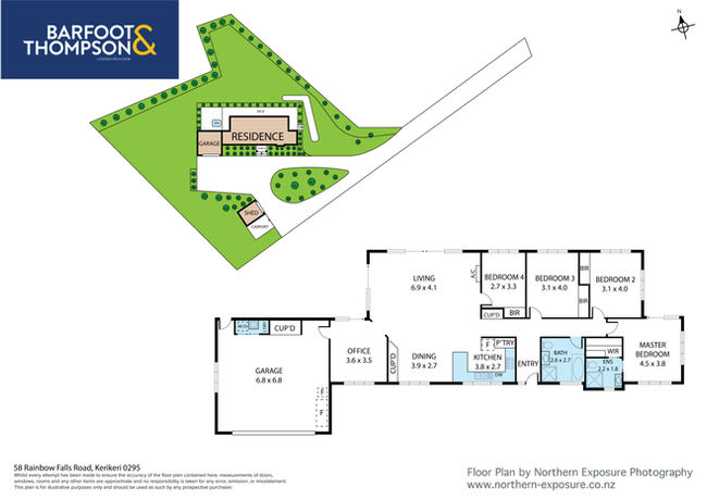 2d Floor Plan