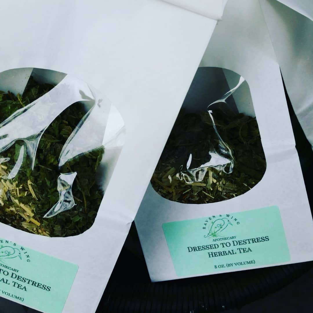 Herbal Tea