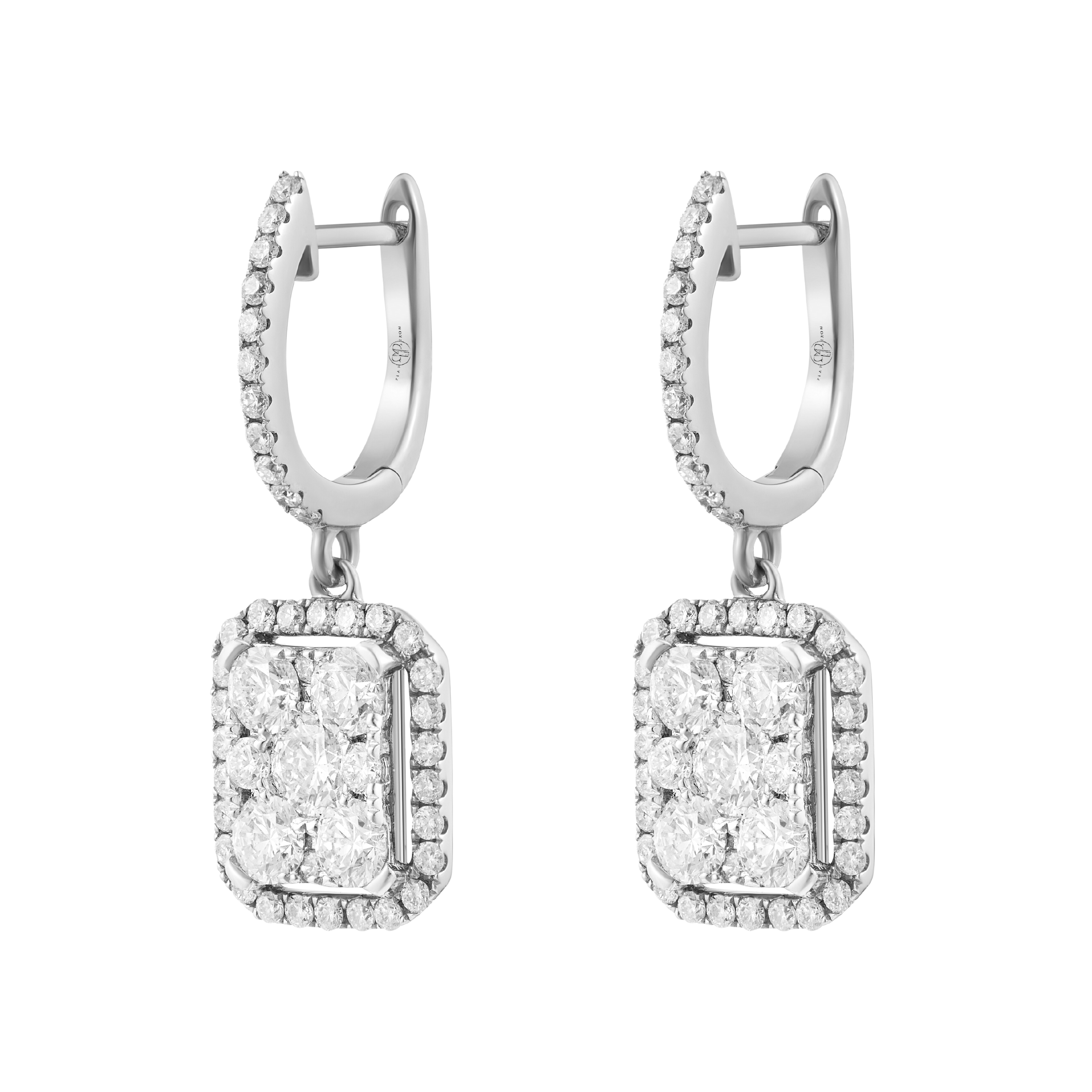 The Bellevue Earrings