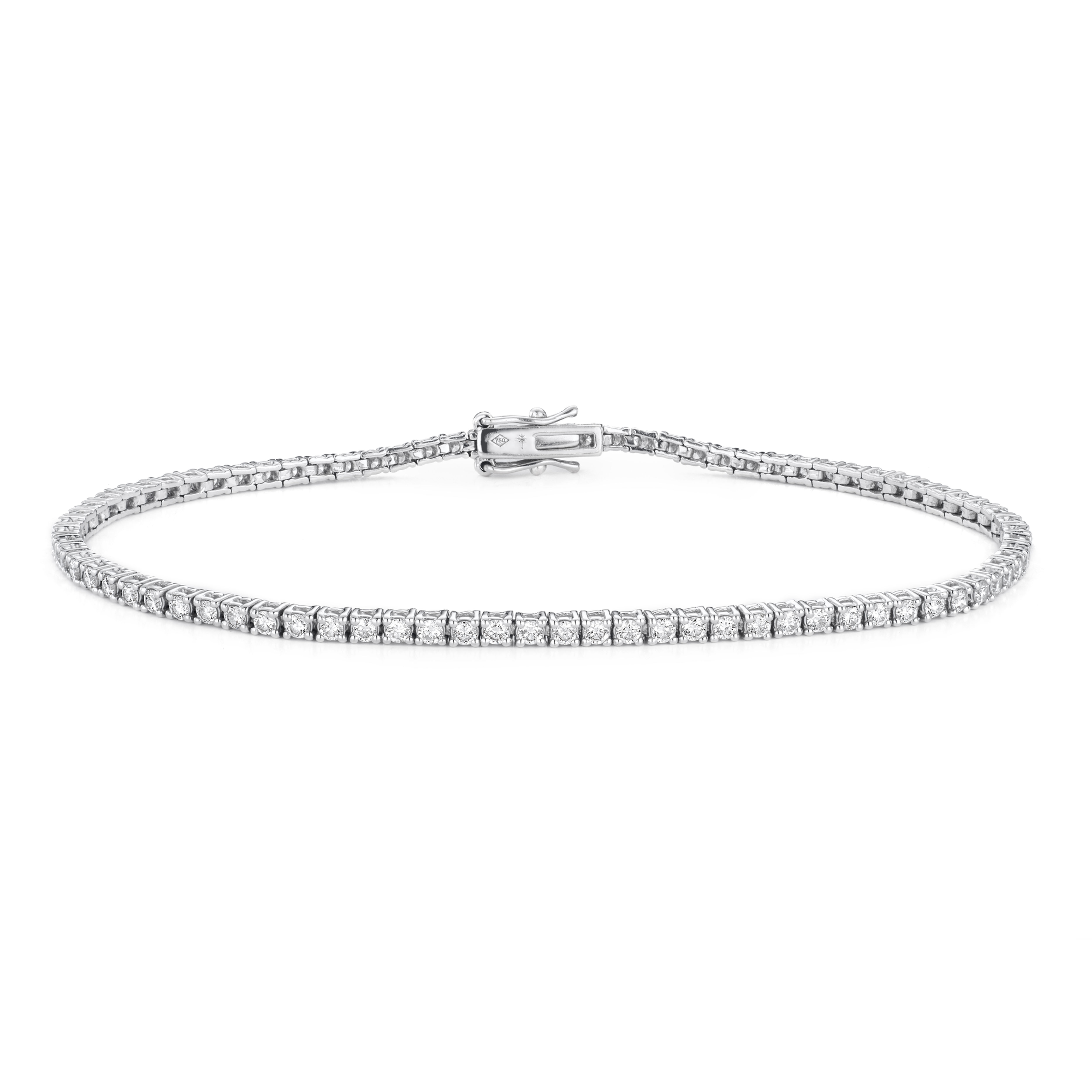 Classic Tennis Bracelet 1 (grand)