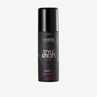 Spray Protector con Brillo HairX Advanced Care Style Smart