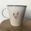Thumbnail: 'Nudge' Collection mug & card set