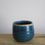Thumbnail: Turquoise glazed mini pot