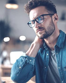 Evermore Neck pain Boynton beach Chiropr