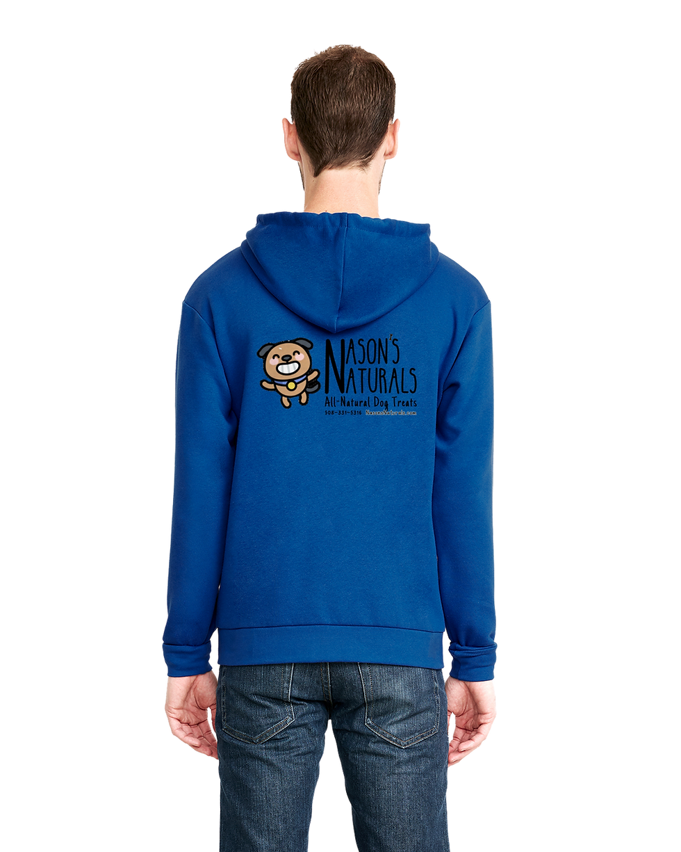 Thumbnail: Zip Up Hoodie