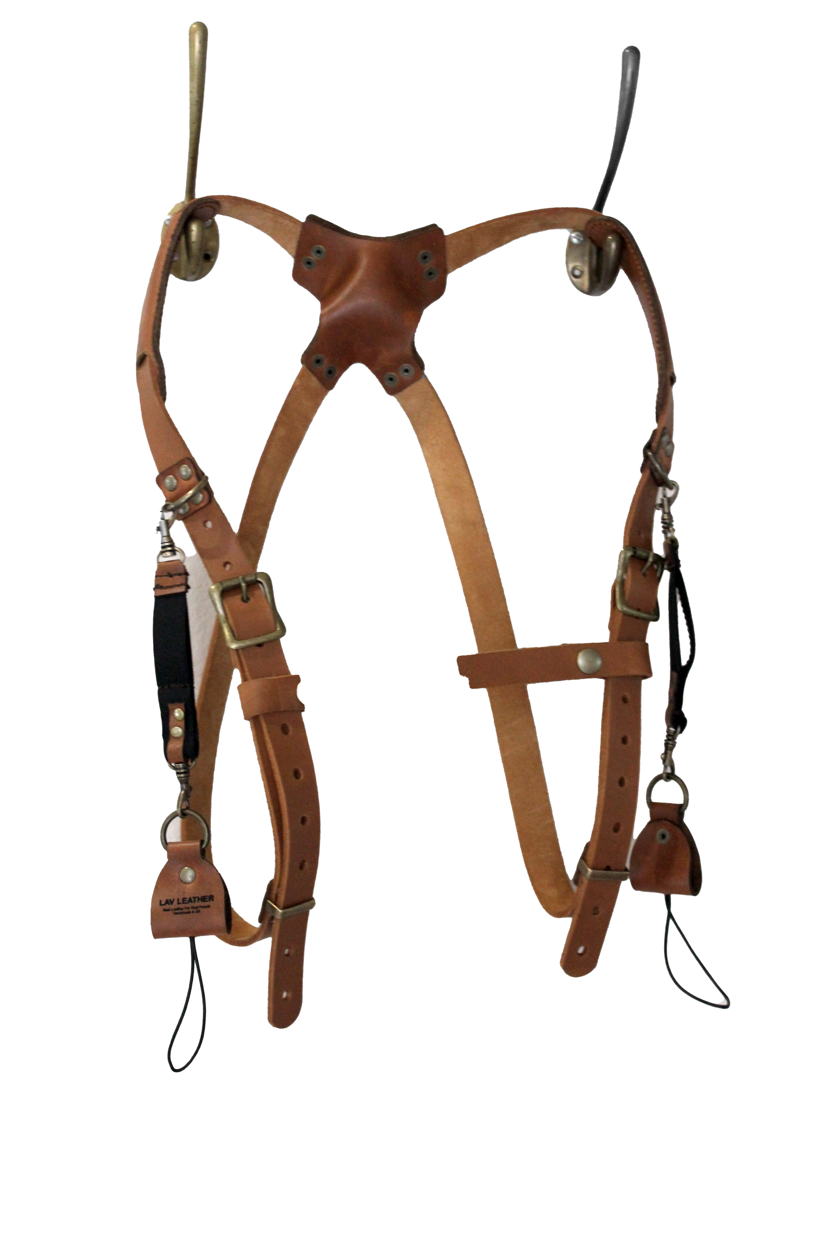 Binocular/Camera Harness