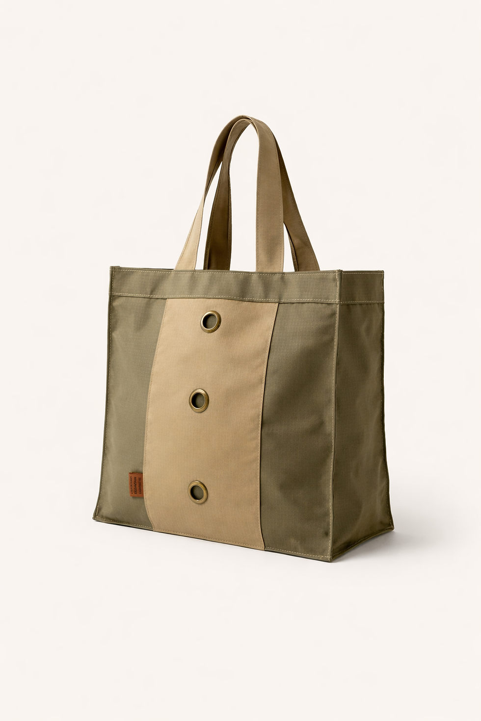 Thumbnail: Mkuze Market Tote