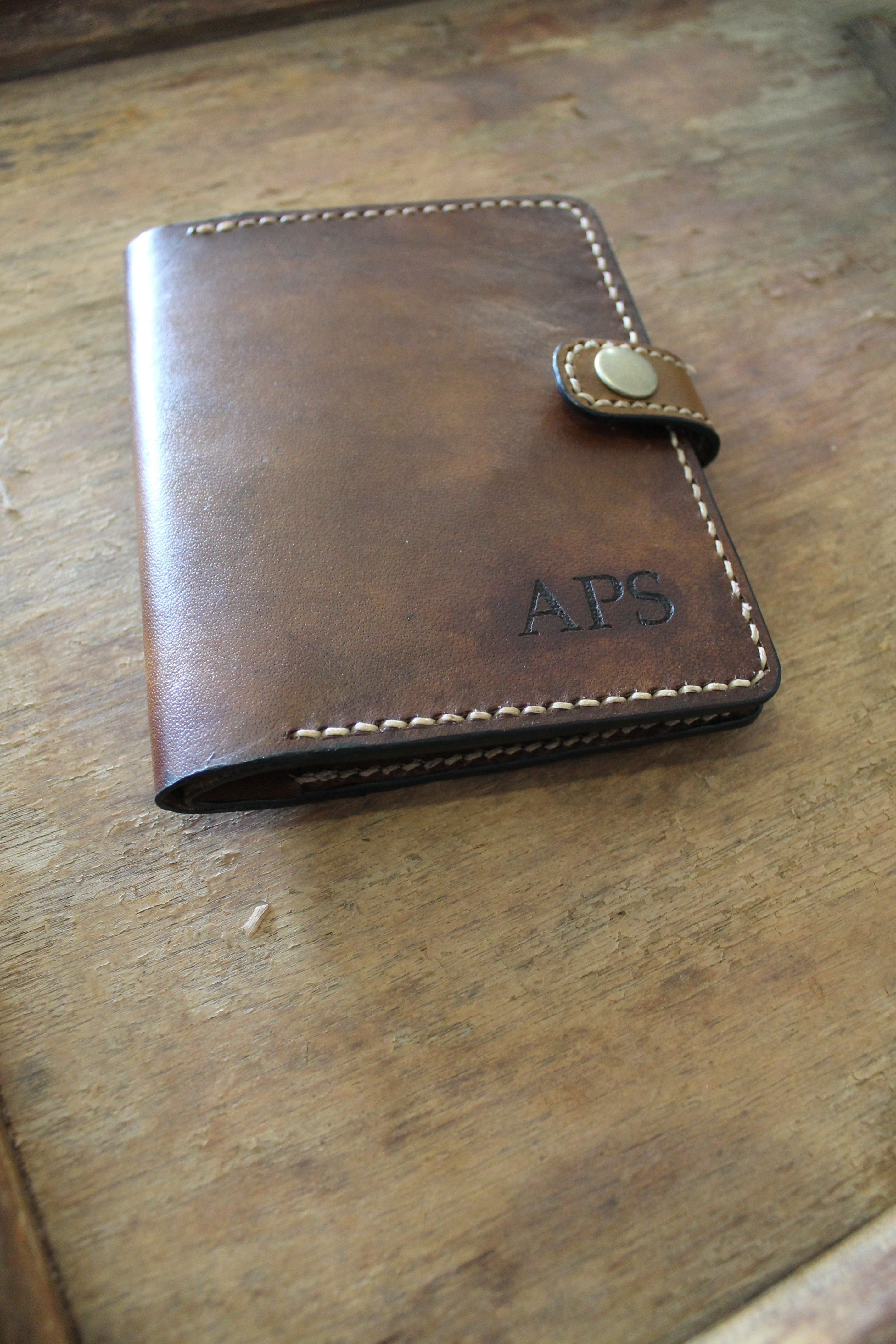 Passport Cover