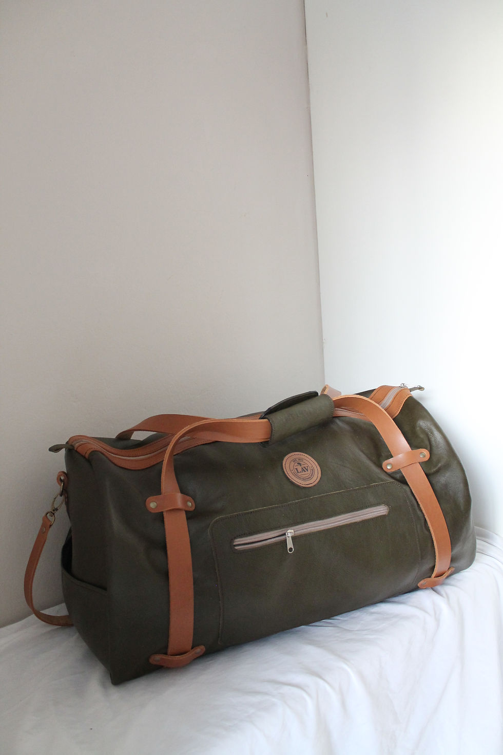 Thumbnail: Dani Duffle Bag