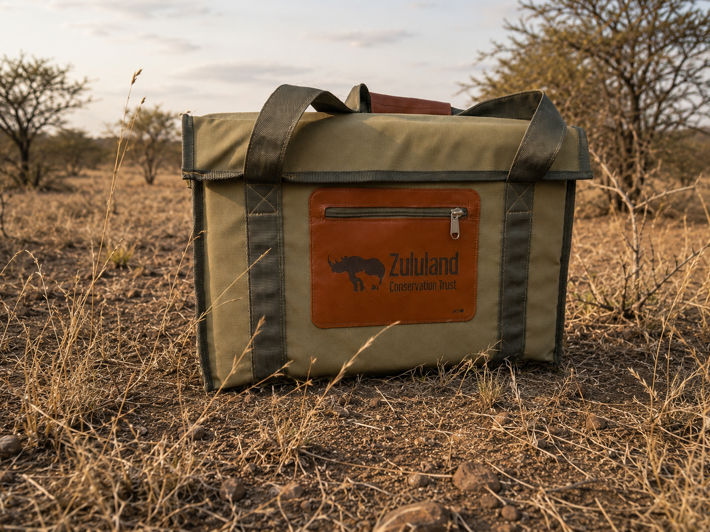 GAME DRIVE HOTBOX – LARGE