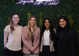 Dr. Stephanie Waggel, MD of Improve Life PLLC psychiatry in Reston, Virginia opens second location in Ashburn, Virginia.