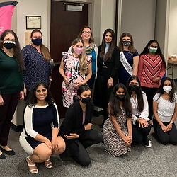 Awareness Event with Interns from Improve Life PLLC Psychiatry Ashburn Loudoun Reston Fairfax