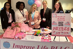 Dr. Stephanie Waggel, MD of Improve Life PLLC psychiatry in Reston, Virginia opens second location in Ashburn, Virginia.