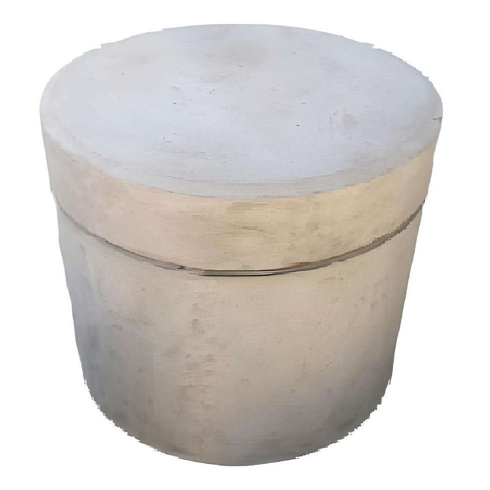 Mesa Santa Clara lisa/ajedrez