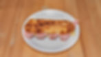 Ham & Cheese