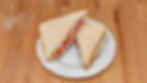 BLT Sandwich