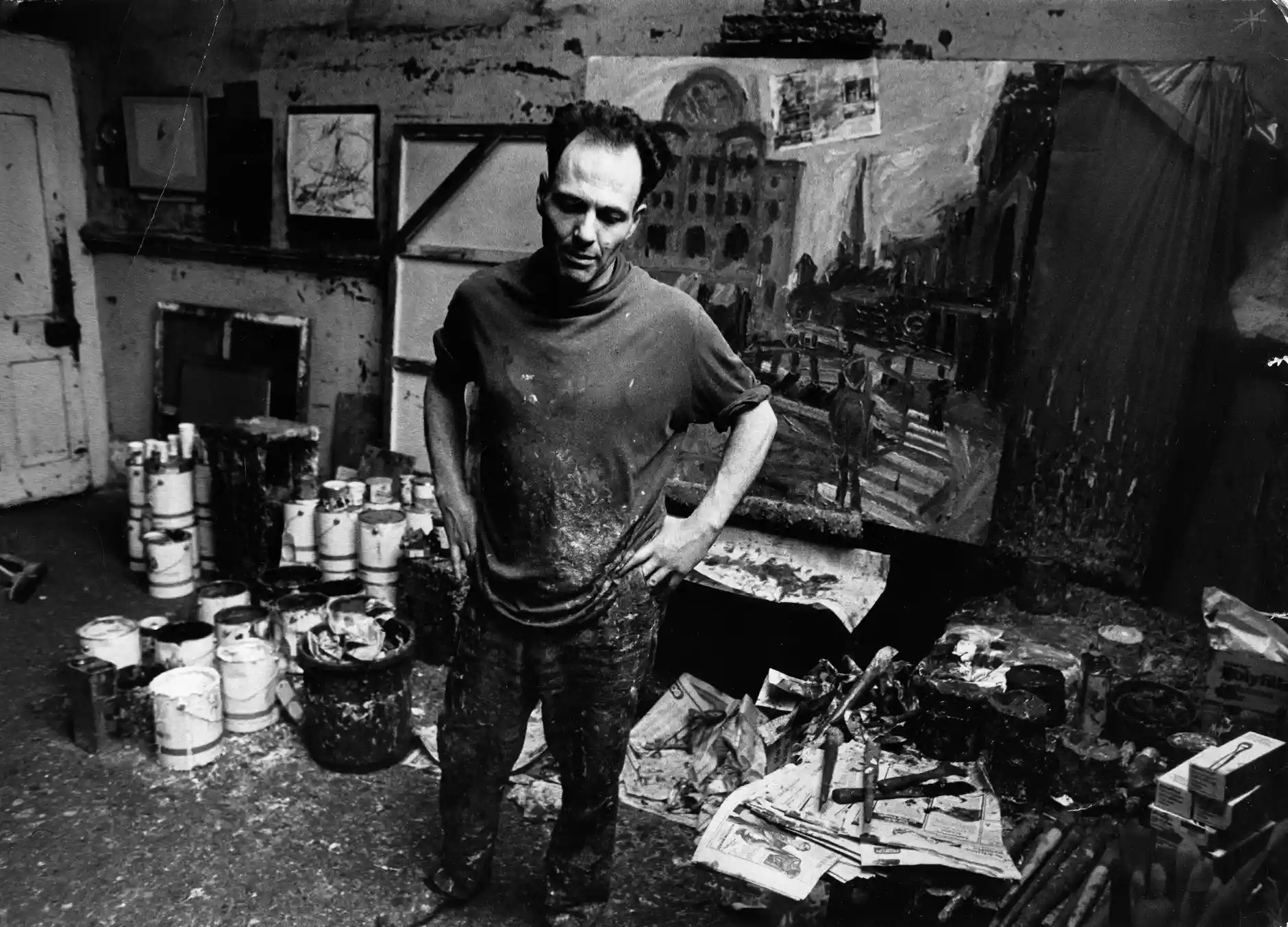 Frank auerbach.webp
