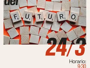 I Seminario «Narrativas del Futuro»