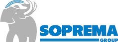 trained in Soprema Group roofing system materials