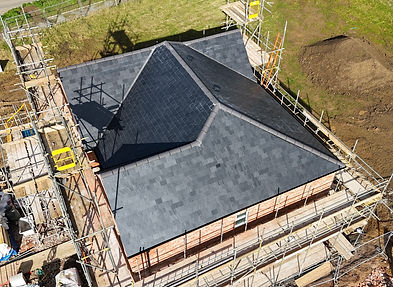 pitched roofing kent london essex