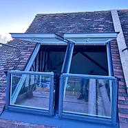 Velux windows in kent essex london