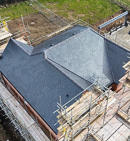 pitched roof sevenoaks tonbridge