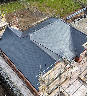 pitched roof sevenoaks tonbridge 