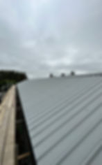 metal sheet roofing gravesend kent