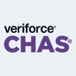 veriforce CHAS certified accredited roofer