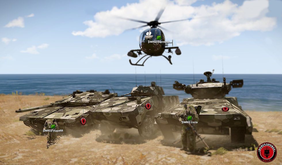 Exército