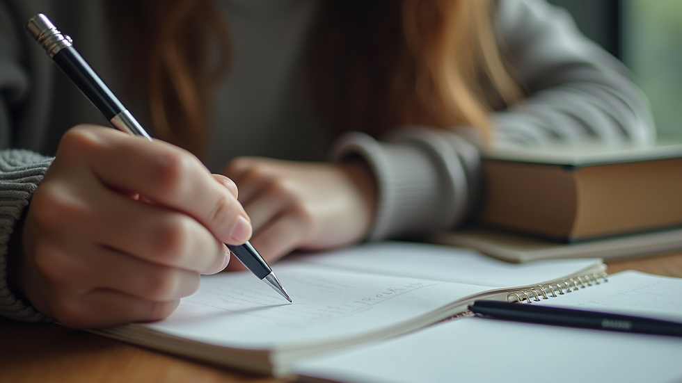 Transformando a Motivação Escolar com Autonomia e Disciplina